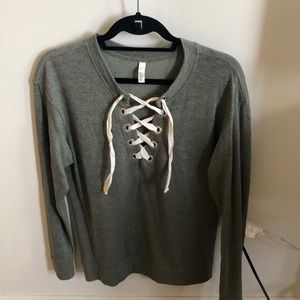 Elan light sweatshirt